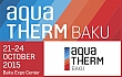 Aqua-Theme Baku 2015