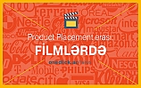 Product Placement erası - filmlərdə