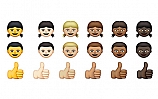 Etnik emojilər - Apple ayın yeniliyini təqdim etdi