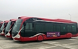 İctimai nəqliyyatımızda ''Baku Bus'' fərqi