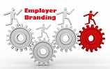 Employer branding - İşəgötürən Markası