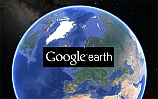 Google Earth: 10 əcaib mənzərə