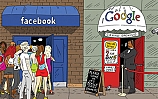 Google + və ya gecikən simfoniya