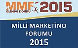 MMF2015 ''Olimpə Doğru''