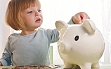 Финансовая грамотность или как научить детей правильно относиться к деньгам?
