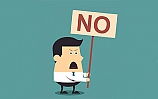 The Power Of Saying 'No' In Business