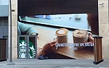 ''Starbucks'' görmək istəyən Azərbaycana gəlməsin