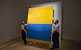 This painting just sold for $46.5 million at Sotheby's in New York