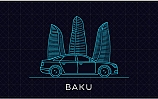 Онлайн-сервис заказа такси Uber заработал теперь в Баку