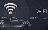 Uber предлагает своим пассажирам в Баку бесплатный Wi-Fi