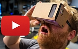 В YouTube для Android теперь можно смотреть любое видео в режиме виртуальной реальности