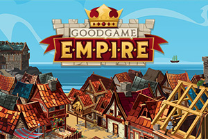 Goodgame Empire <span><b>66 833 453</b> игроков</span>