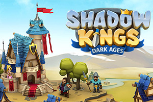 Shadow Kings Dark Ages <span><b>939,865</b> oyunçu</span>