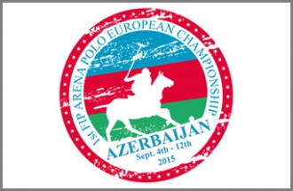 1st FIP Arena Polo European Championship Azerbaijan