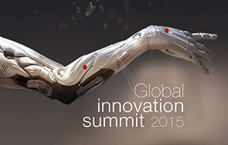 Глобальный Саммит Инноваций 2015