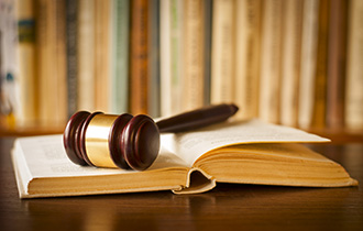 ''Main law knowledges'' courses