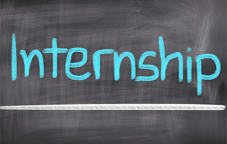 Internship program 2015-2016