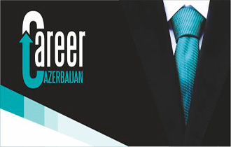 9th Azerbaijan International Career Exhibition