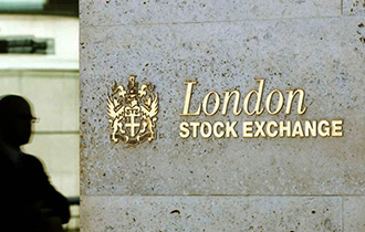 London Stock Exchange Financial Markets Forum