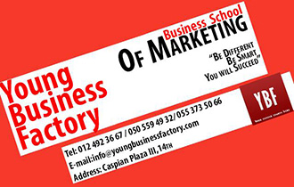 Business School of Marketing