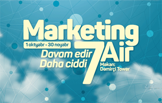 Marketinq AİR 7