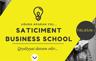 SatICIMent Business School