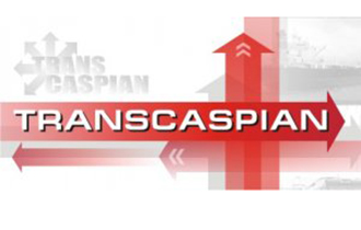 TransCaspian 2015