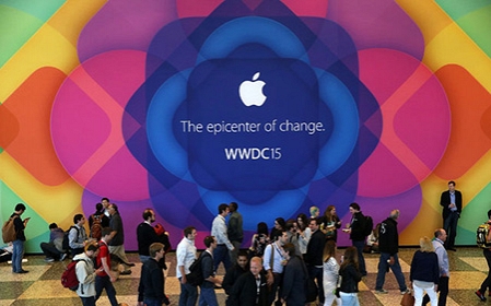 Apple WWDC konfransında yeniliklərini təqdim etdi