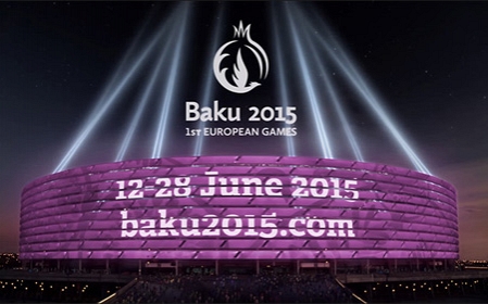 Европейские Игры вызвали спортивный бум в Азербайджане 