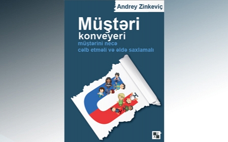 Resenziya: Müştəri konveyeri