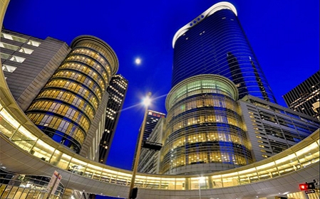 The Cities Creating The Most Technology Jobs 2015