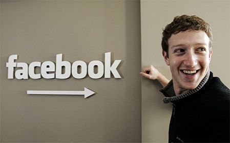 The fabulous life of Mark Zuckerberg