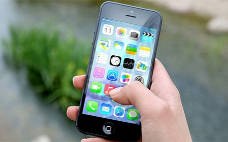 Son 5 ilin ən populyar mobil əlavələri