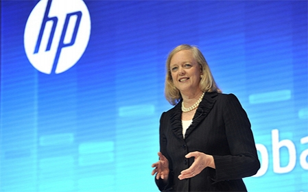 HP CEOsu Meg Whitmandan uğurlu keryera üçün 9 vacib nüans