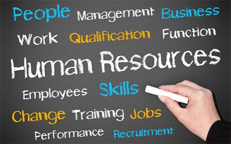 İnsan resurslarının idarə edilməsində gələcək perspektivi