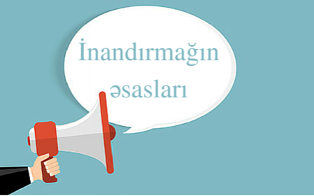 İnandırmağın əsasları