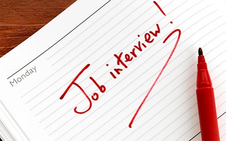 Инфографика: Как не провалить собеседовании