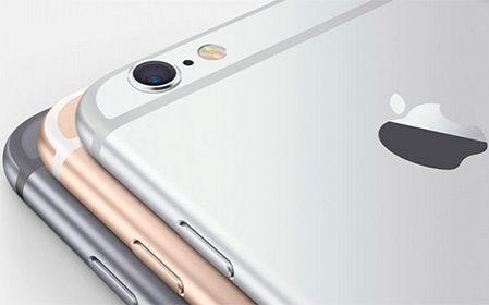 iPhone 6s smartfonlarının təqdimat tarixi açıqlandı