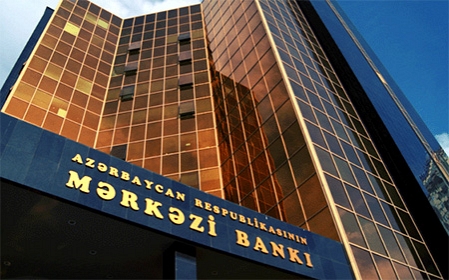 Mərkəzi Bank yeni portal istifadəyə verib