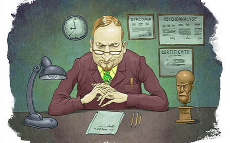 Как вычислить непрофессионального психотерапевта?