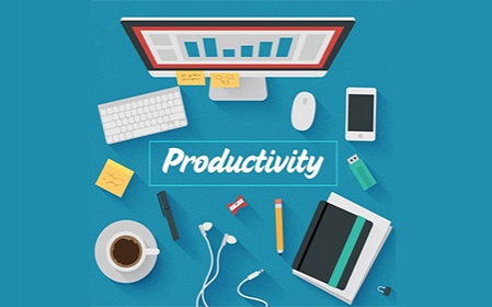 Как добиться максимальной продуктивности: 28 коротких советов