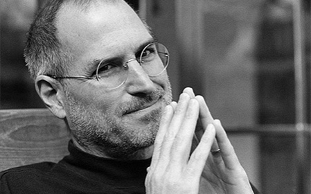 Первый трейлер фильма Steve Jobs