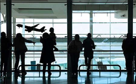 Как правильно летать