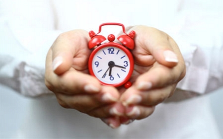 Тайм-менеджмент: Работа с системой самоконтроля