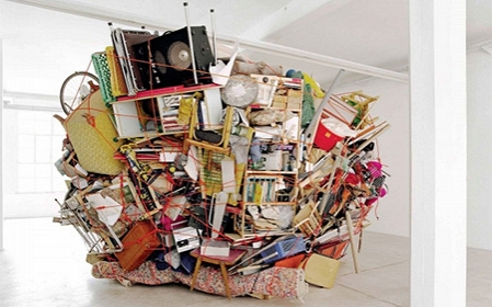 От каких вещей нужно избавиться прямо сейчас?