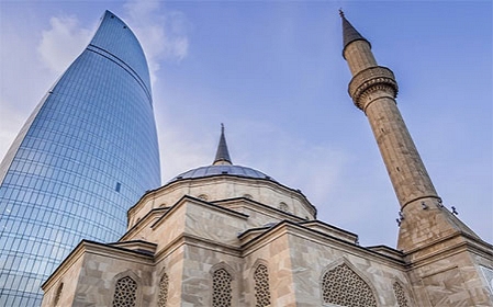 18 reasons you should visit Azerbaijan