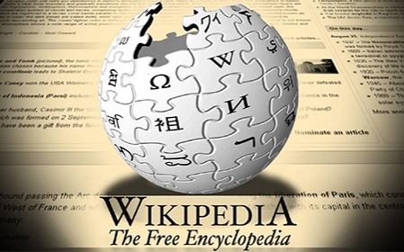 7 интересных фактов о ''Википедии''