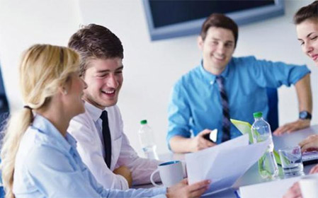 Как построить доверие между руководителем и подчиненными