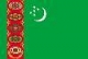 Посольство Туркменистана в Азербайджане