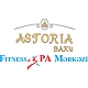 Astoria Fitness & Spa Center